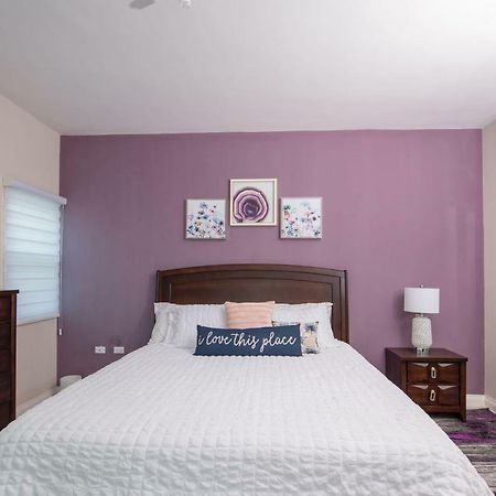 The Crimson Apartment Кингстон Экстерьер фото