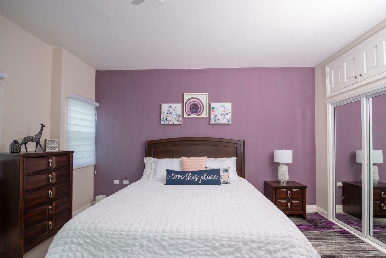 The Crimson Apartment Кингстон Экстерьер фото